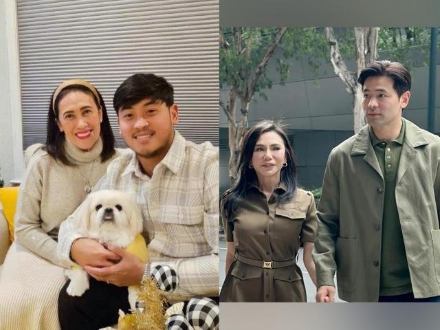 Celebrity couples na umaming may prenup agreement