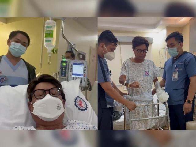 Celebrities and personalities who suffered from heart disease