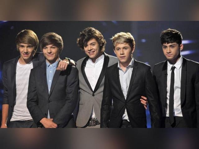 One Direction