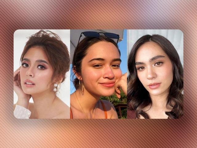 Hot celebrity children