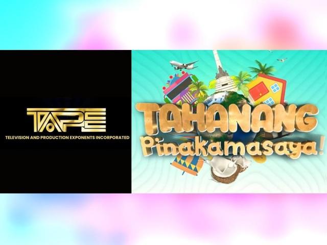 Tahanang Pinakamasaya