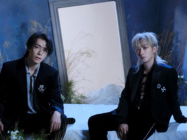 Super Junior-DE GGB MV and EP 606