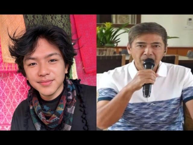 Libel in Philippine showbiz