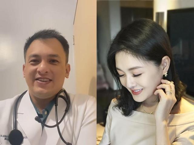 Josh Santana pays tribute to Barbie Hsu