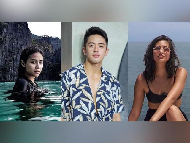 Kapuso celebrities favorite summer destinations