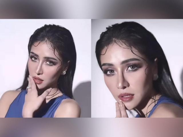 Sanya Lopez and Shina Aquino