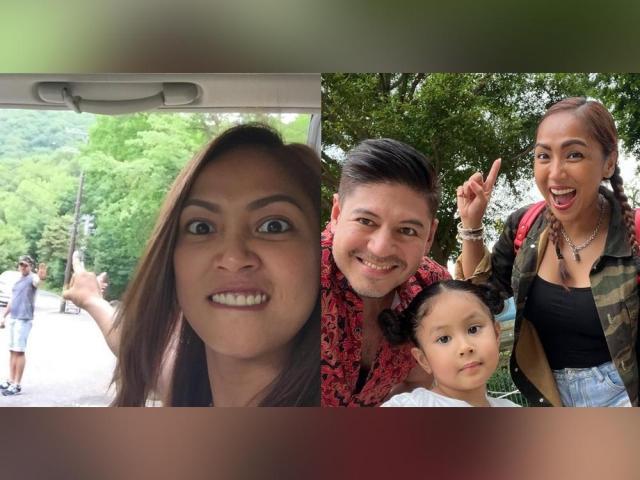 Rochelle Pangilinan, Arthur Solinap