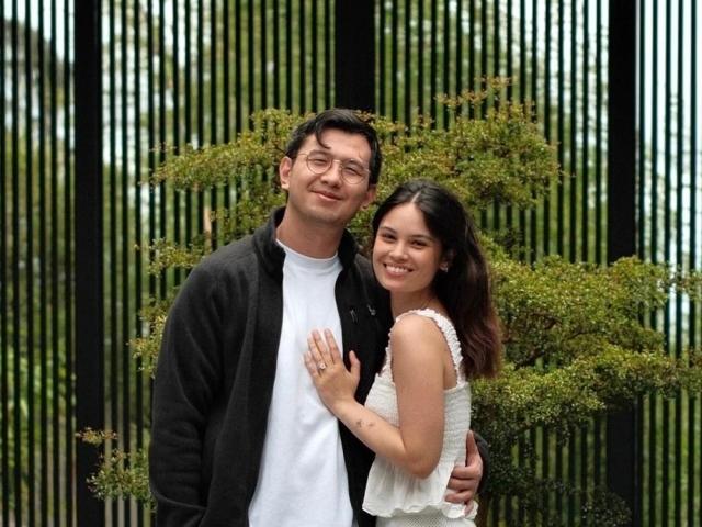 Celebrity engagements 2024