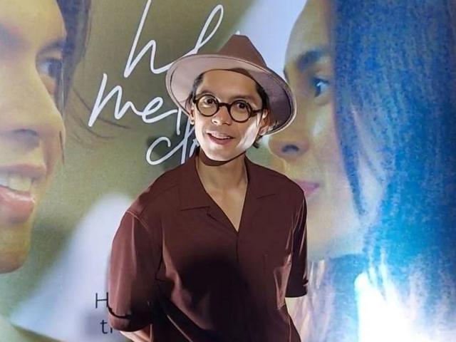 Carlo Aquino, Charlie Dizon