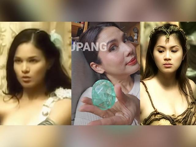 OG 'Encantadia' Sang'gre photos