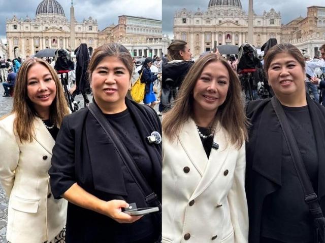 kapuso kapamilya encounter