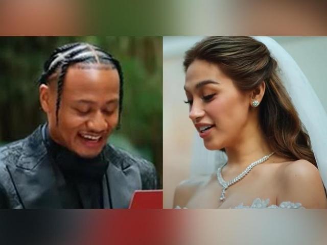 Expensive gifts of celebrity couples