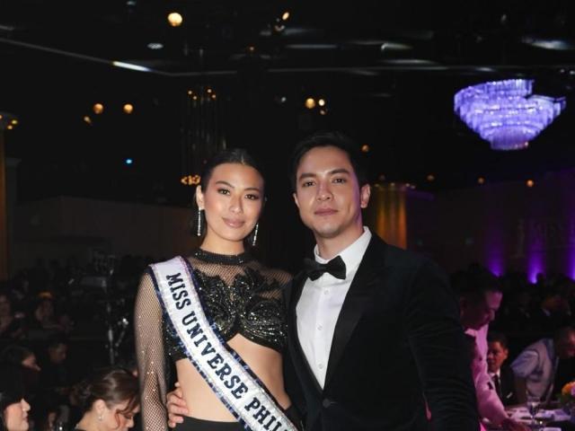 alden richards and michelle dee