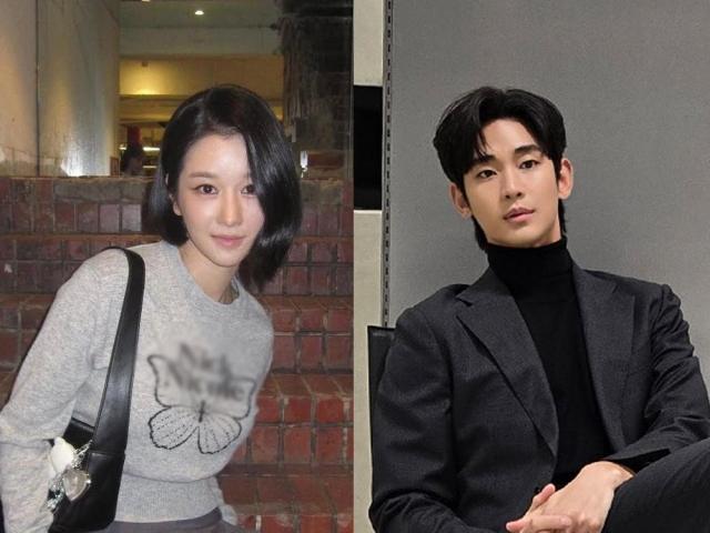 Seo Ye ji denies rumors with Kim Soo hyun