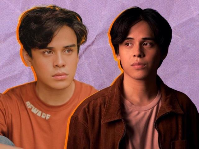 Khalil Ramos 