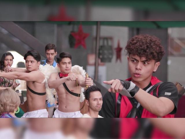 Daddys Gurl episode on Feb 18