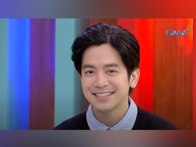 Joshua Garcia