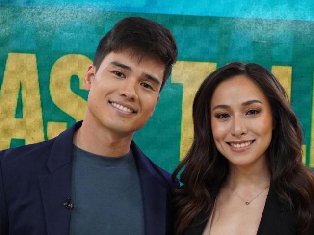 cristine reyes and marco gumabao