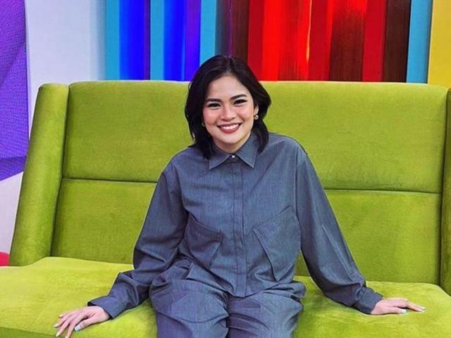 Louise delos Reyes