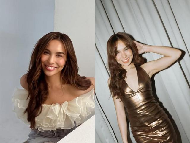 kyline alcantara