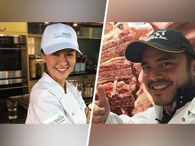 marian rivera margin agustin