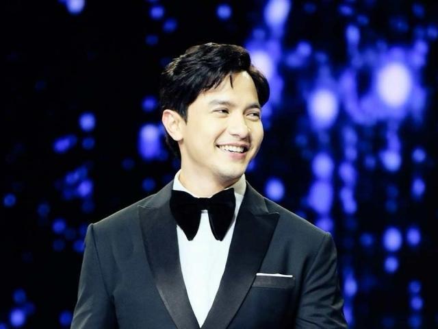 Alden Richards Miss Universe Philippines 2024 hosting
