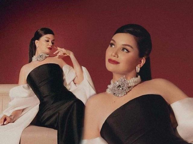 GMA Gala 2024 red carpet looks