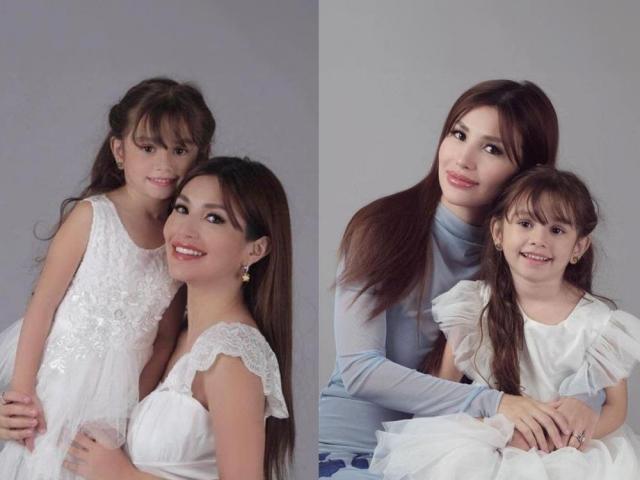 Celebrity single moms