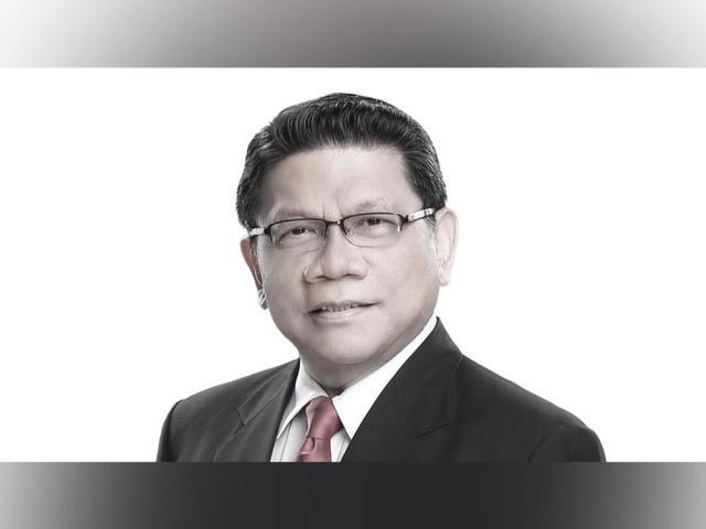 mike enriquez