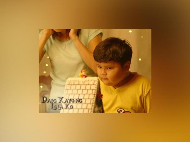 LJ Reyes and Yuan Francisco