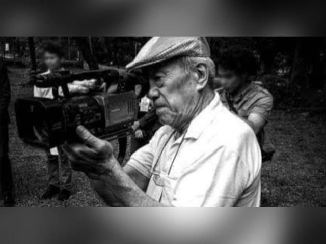 celebrities and personalities