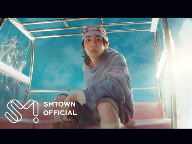 SHINee Key pleasure shop