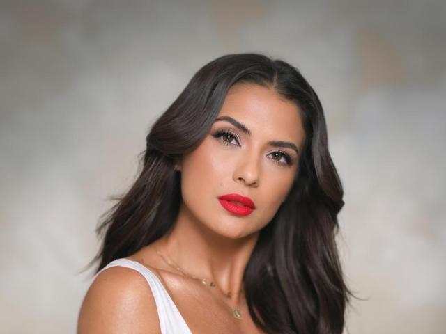 John Estrada and Priscilla Meirelles break up