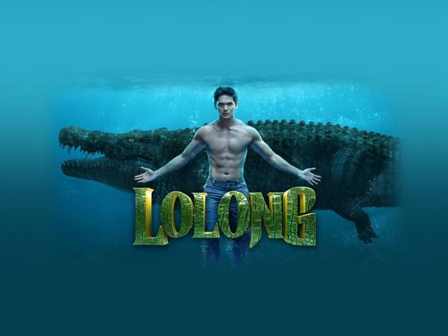 Lolong