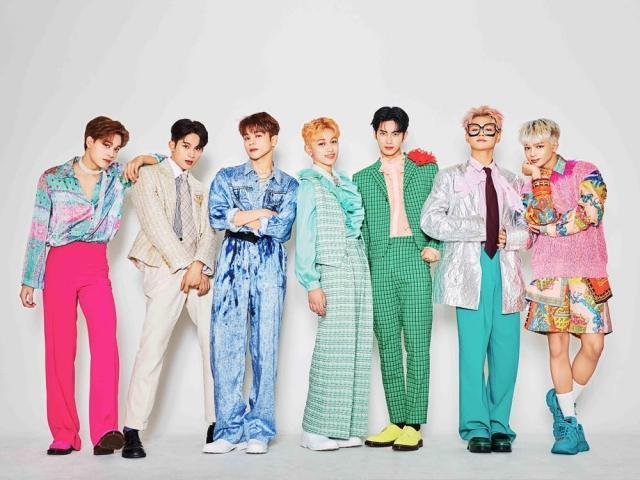 HORI7ON new single DAYTOUR