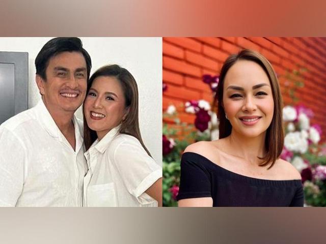 Bernadette Allyson and Donita Rose