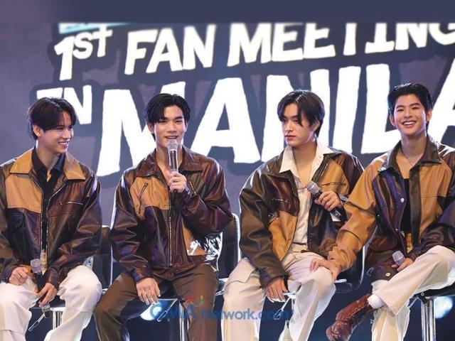 Fourth and Gemini of My School President