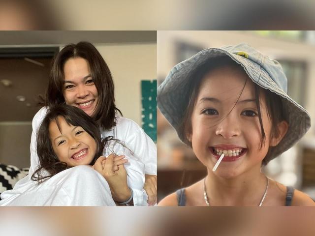 Judy Ann Santos, Luna Agoncillo