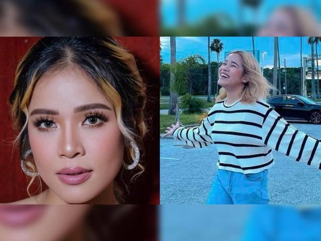 Klarisse De Guzman Pinoy Big Brother Celebrity Collab Edition 