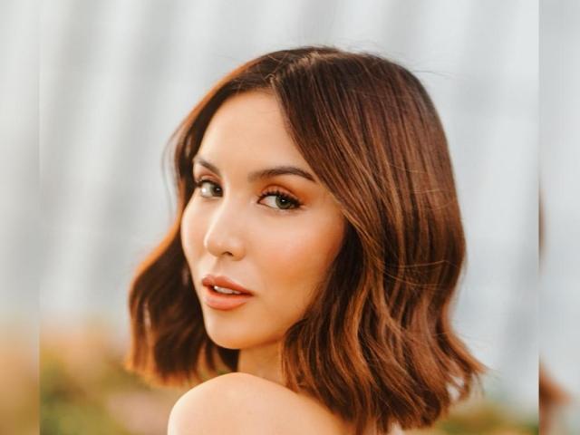 Kyline Alcantara's summer looks