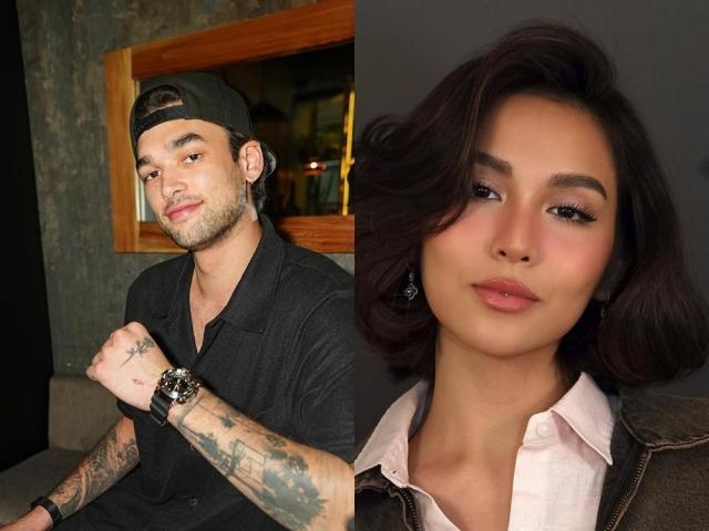 Kyline Alcantara's summer looks