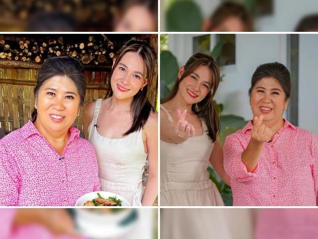 Bea Alonzo, Jessica Soho