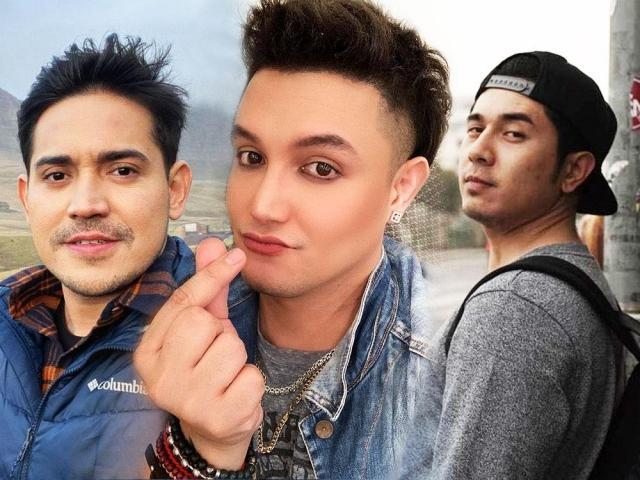 Paolo Contis, Paolo Ballesteros, Paulo Avelino