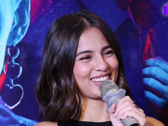 Jasmine Curtis Smith