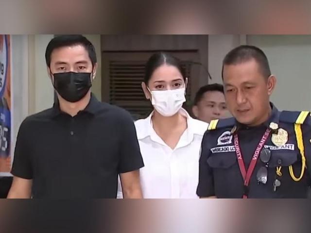 Neri Naig, Chito Miranda