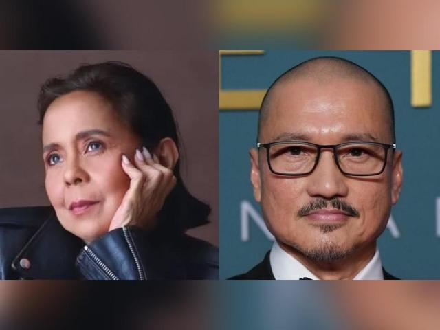 Dolly De Leon, Jon Jon Briones