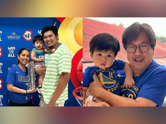 luka doncic and luka rivero