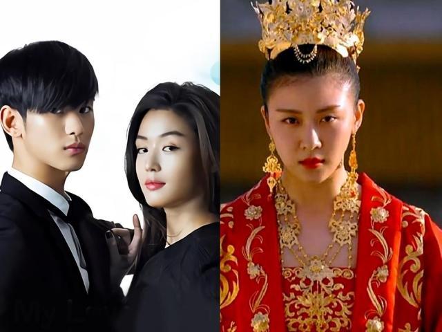GMA Heart of Asia Korean dramas 