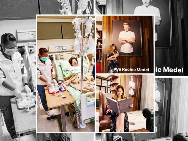 Aya Medel