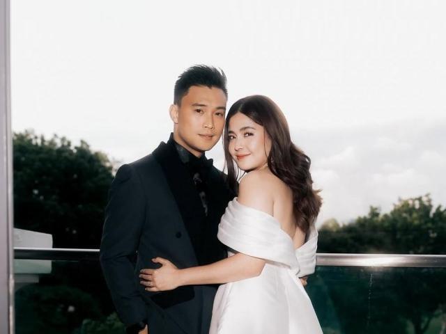 EA Guzman and Shaira Diaz to wed in August 2025 | GMA Entertainment